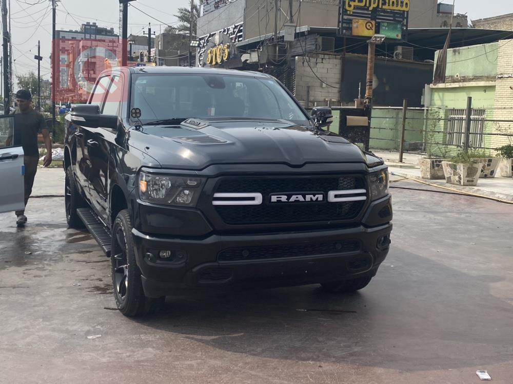 Ram 1500
